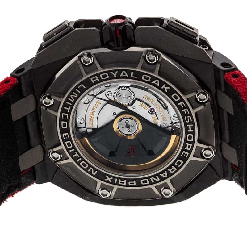 Audemars Piguet Royal Oak Offshore 26290IO.OO.A001VE.01